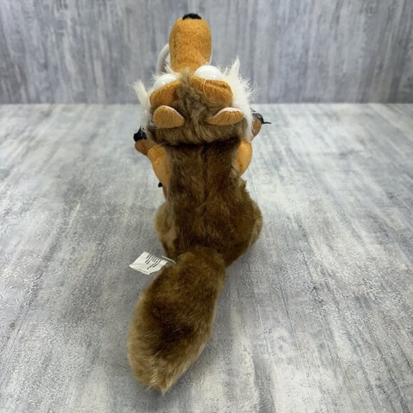 ICE AGE SCRAT 7" PLUSH Fox Studios 2007 - Picture 4 of 7
